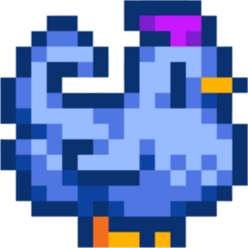 Stardew Valley